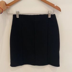 Business Casual Skirt